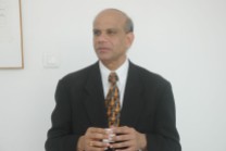 Dr Gurumurthy Kalyanaram